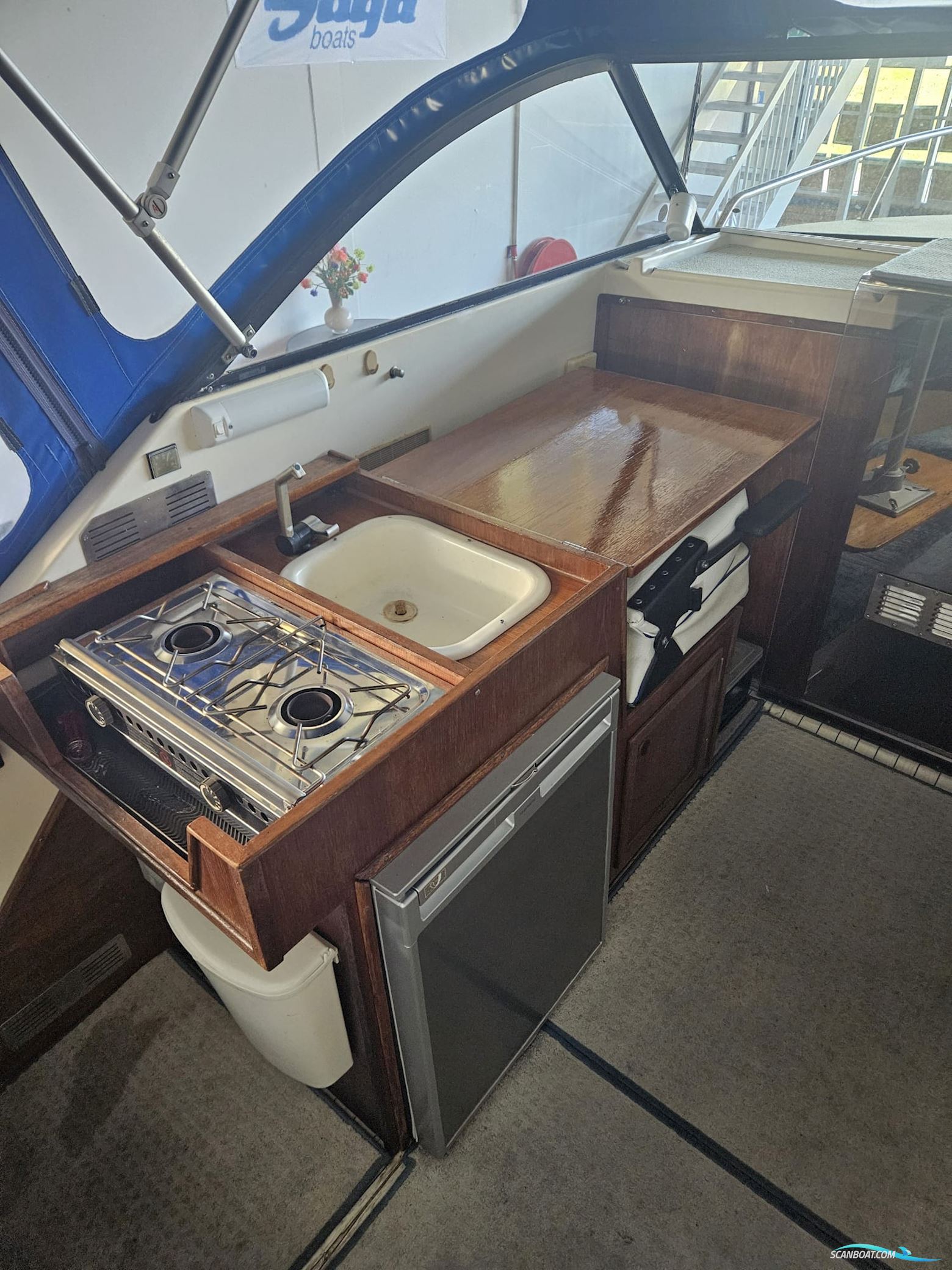 Laguna 700
