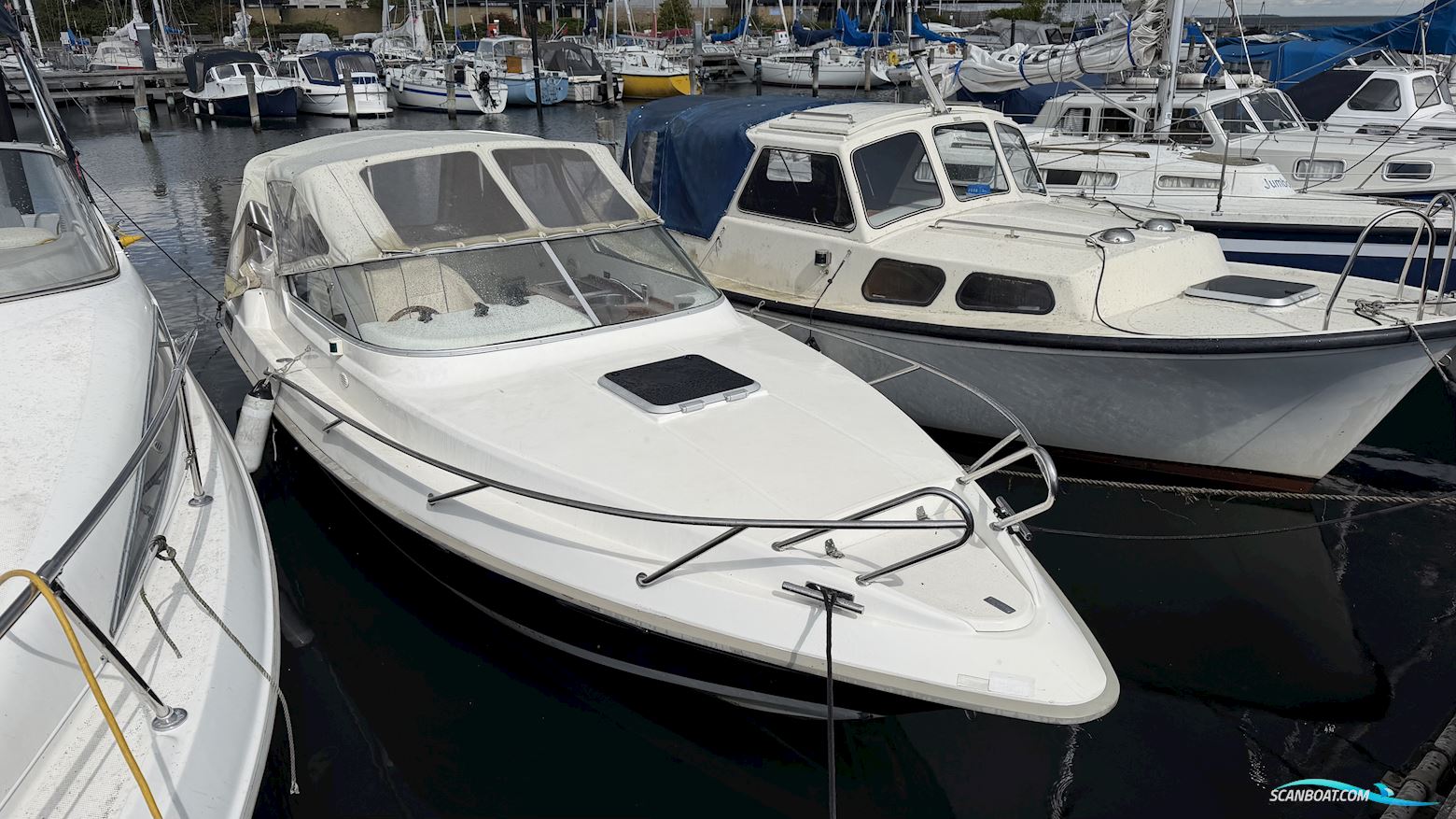 Laguna 7500