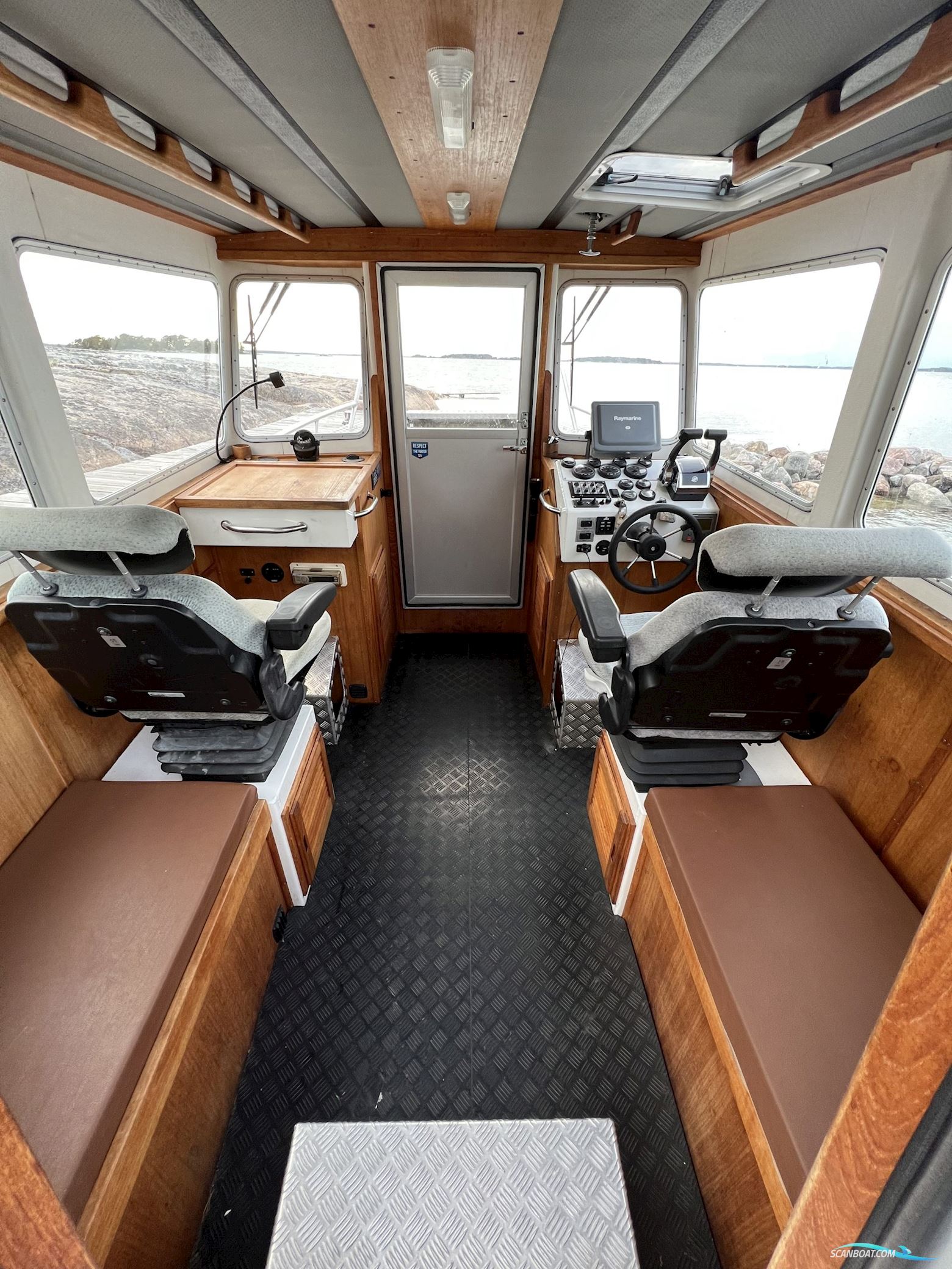 Lamor Lamor 7500 LC