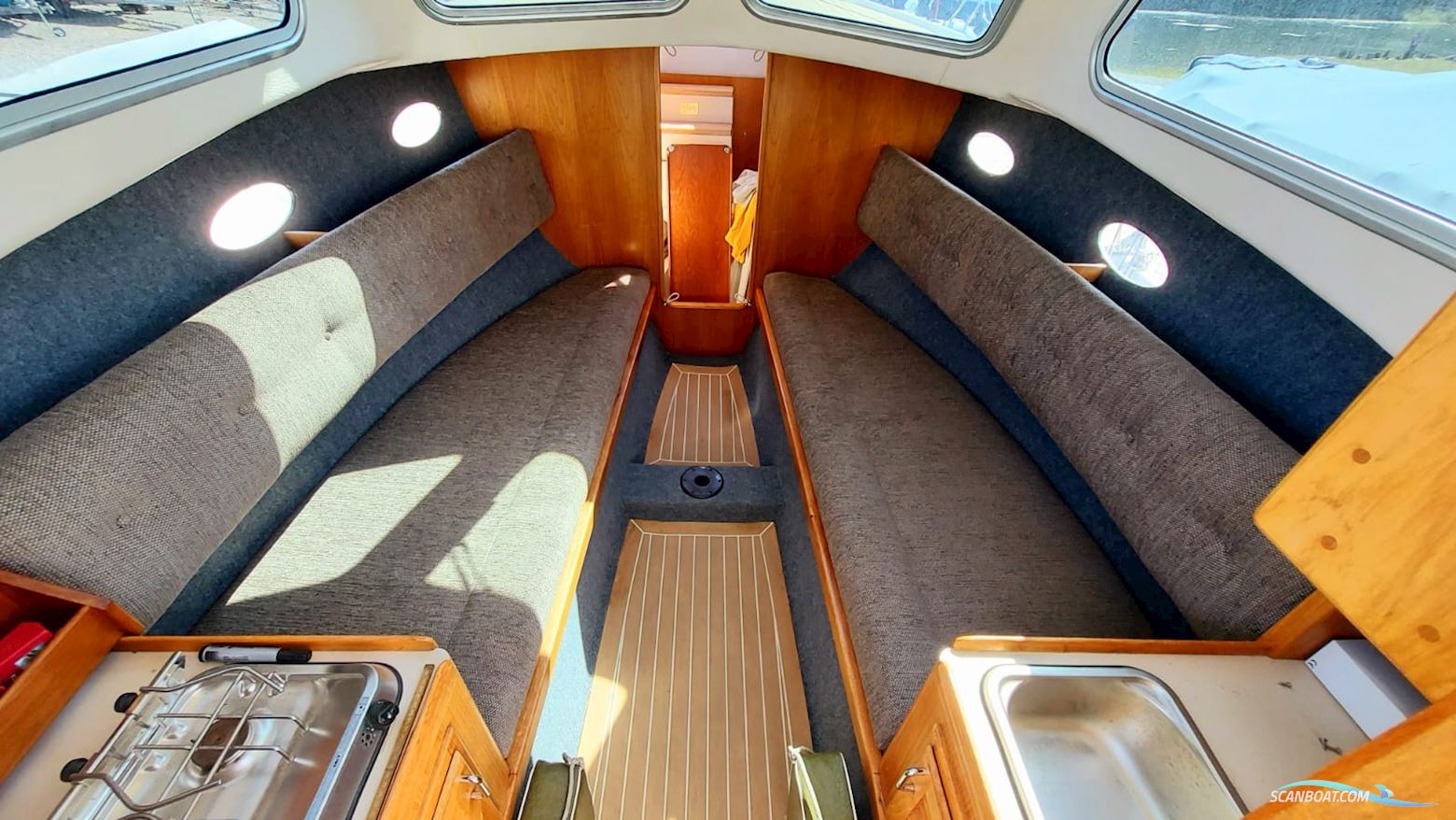 Landau 20 Launch