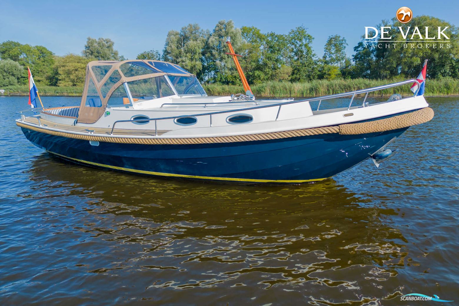 Langenberg Bonke Vlet 9.10