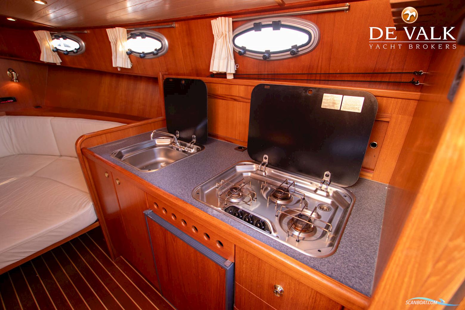 Langenberg Bonke Vlet 9.10