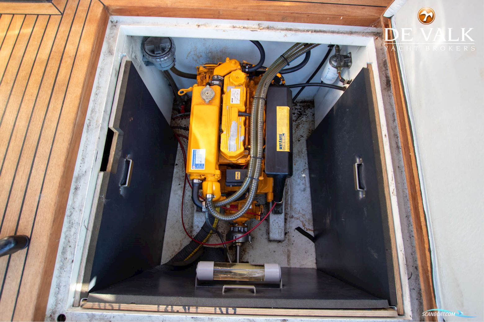 Langenberg Bonke Vlet 9.10