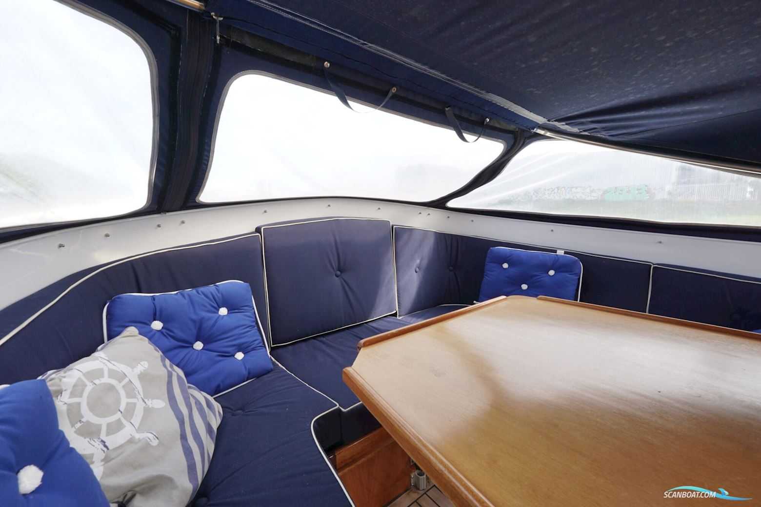 Langenberg Borndiep vlet 9.30