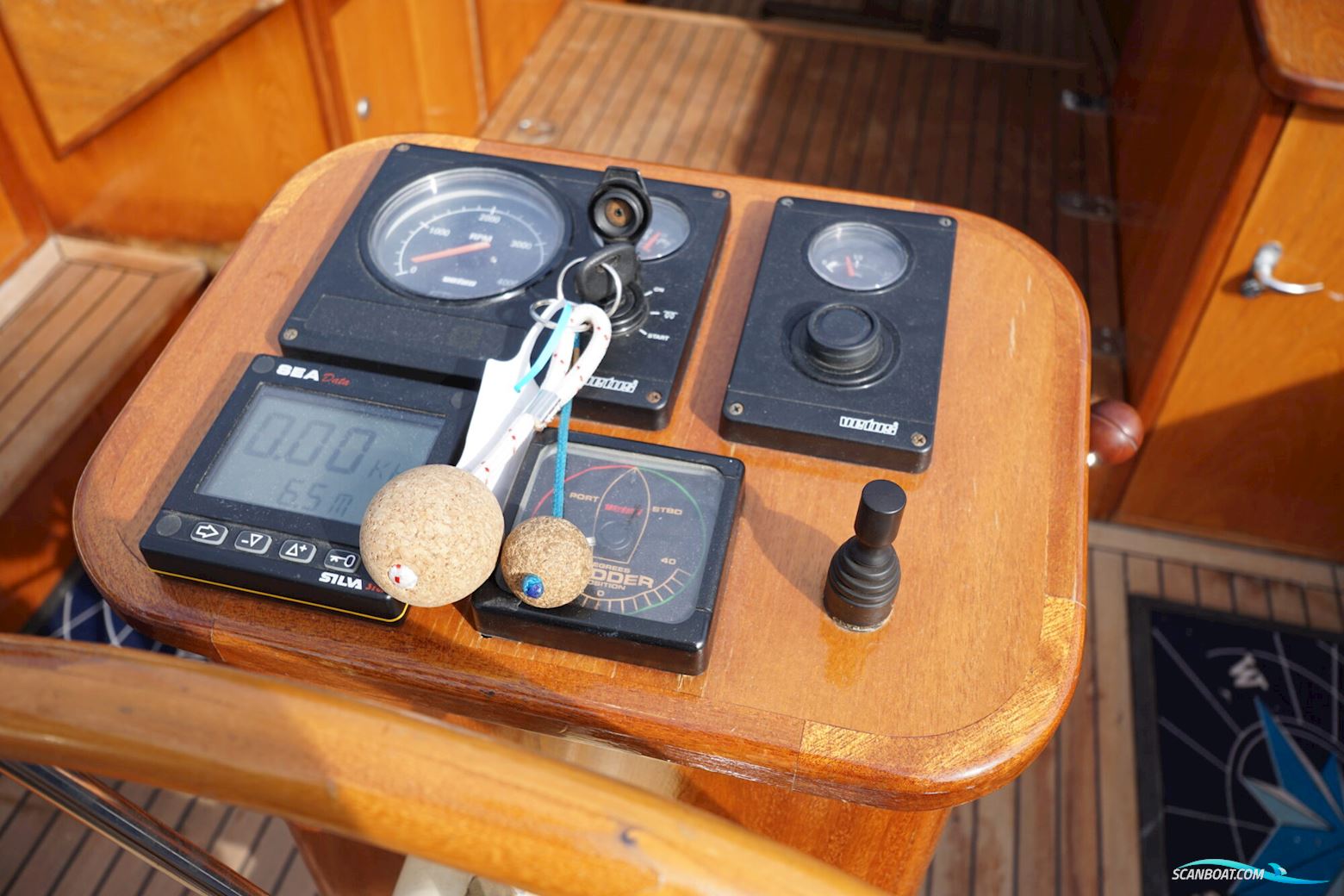 Langenberg Borndiep vlet 9.30