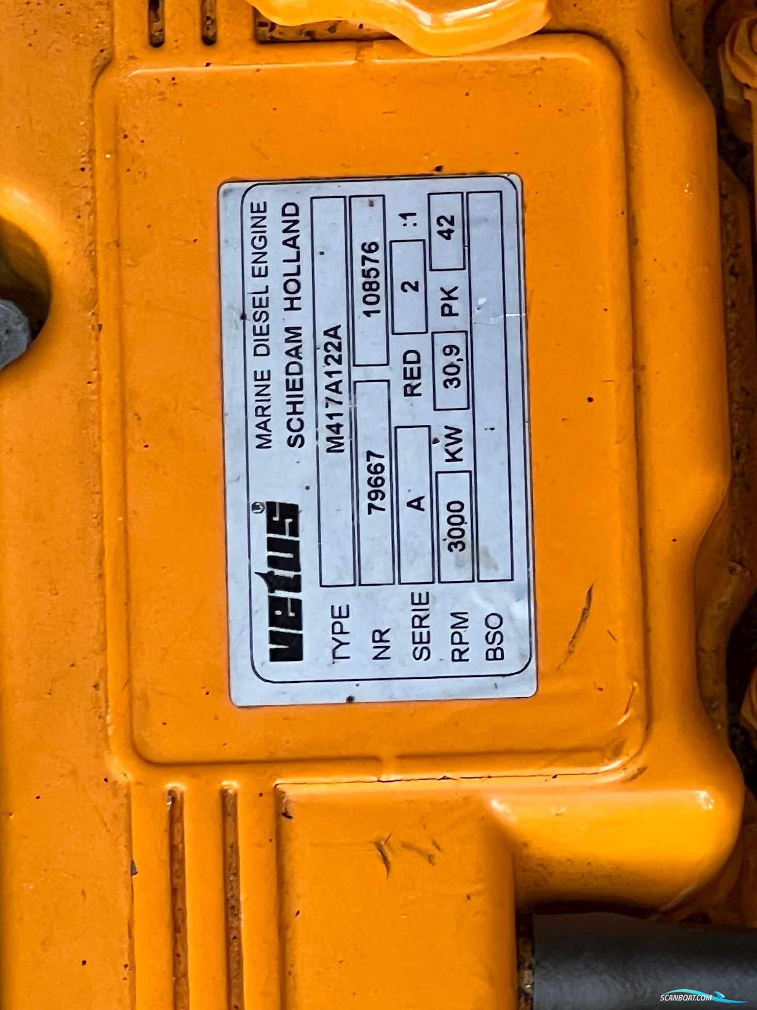 Langenberg Borndiep vlet 9.30