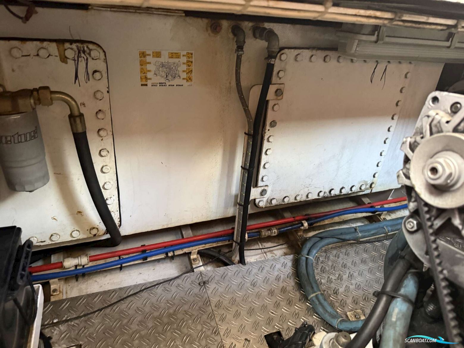 Langenberg Kruiser 12.00 AK