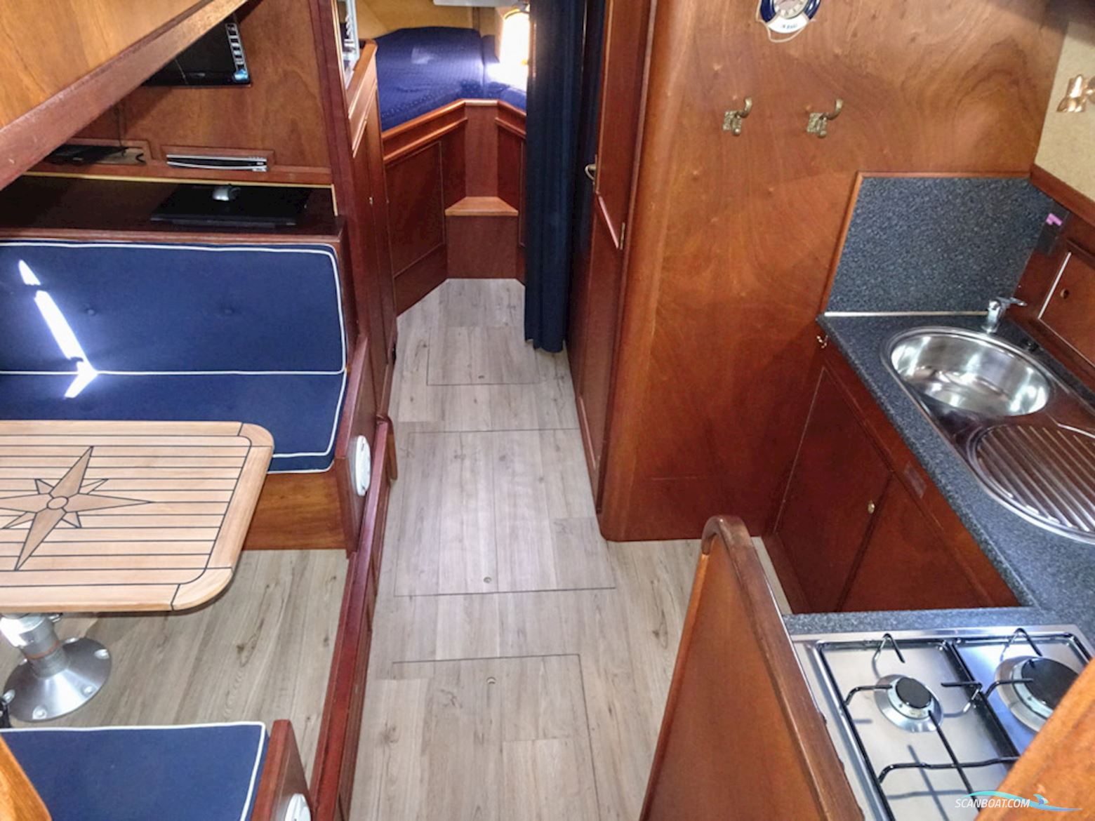 Langenberg Vlet 10.30 OK