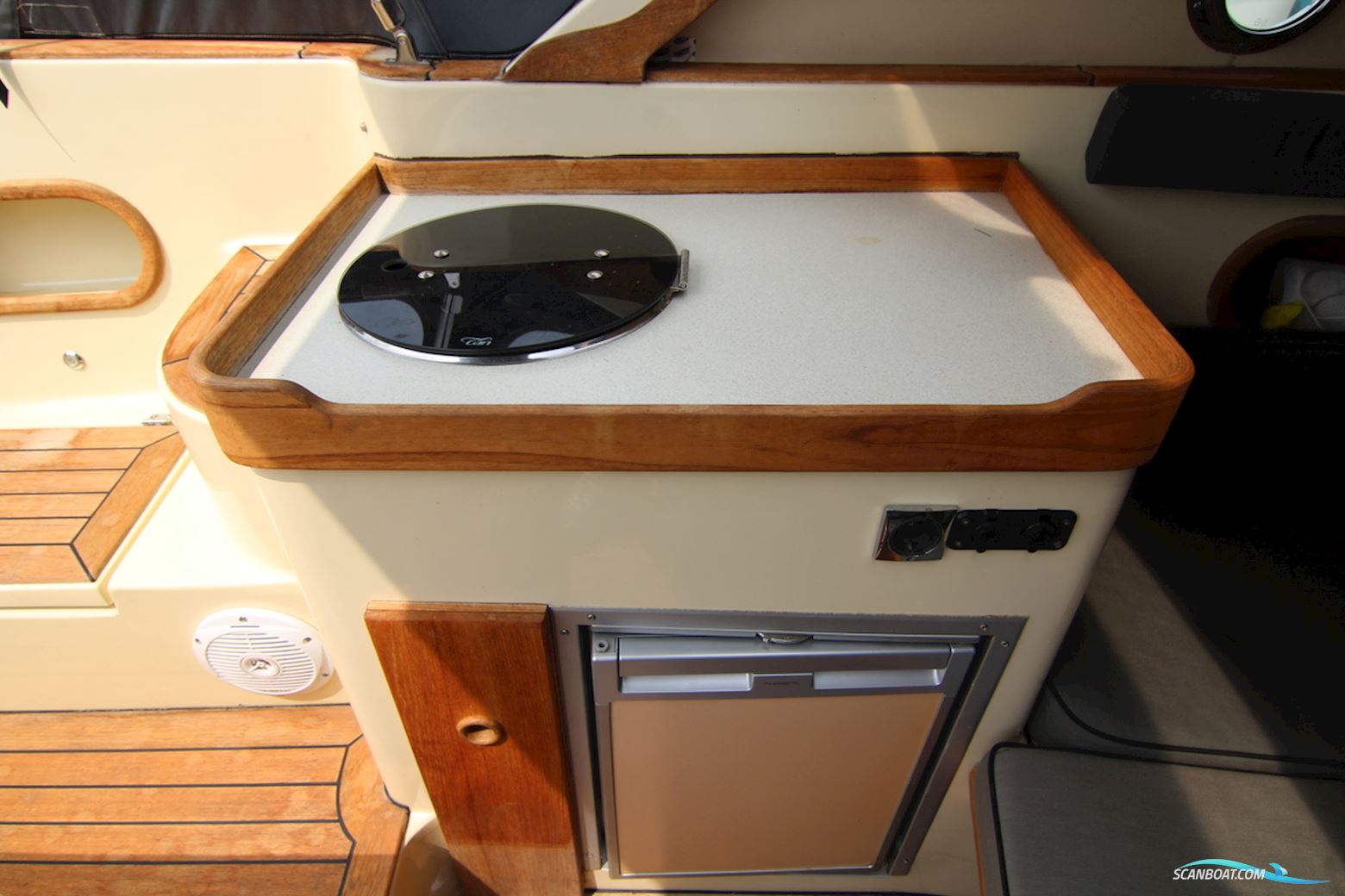 Langweerder Cabin 7.50