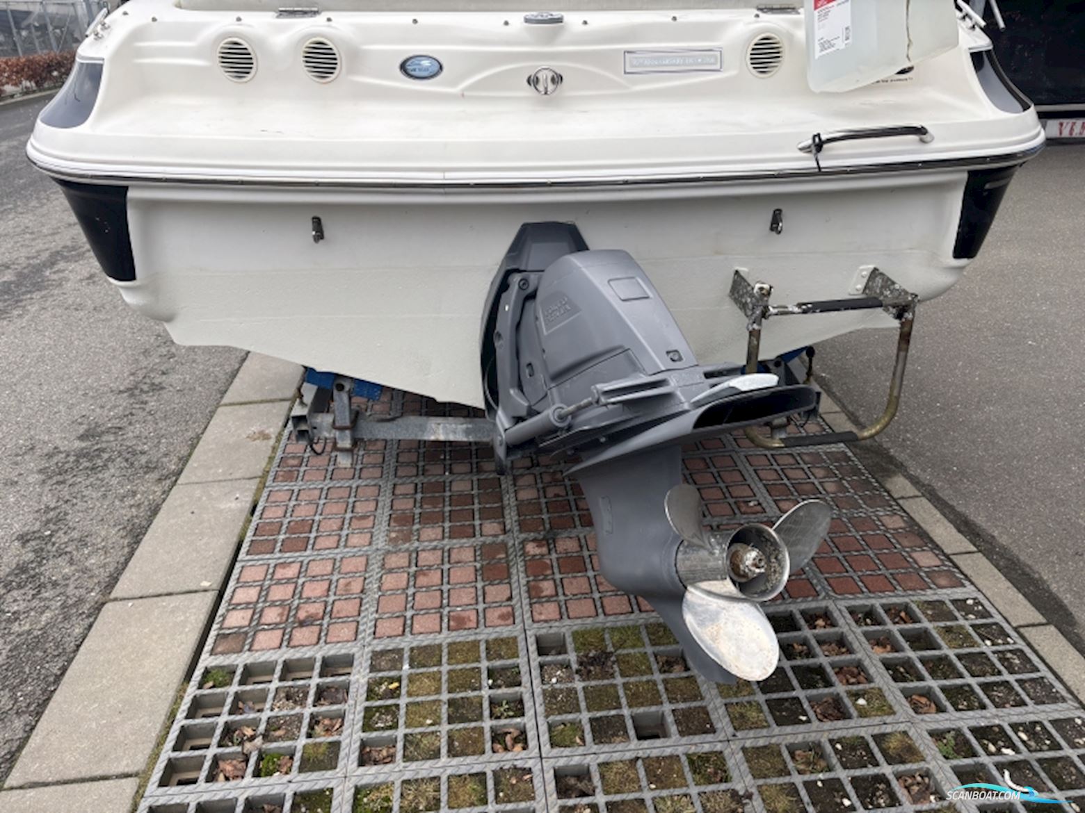 Larson 180 Sport Bowrider