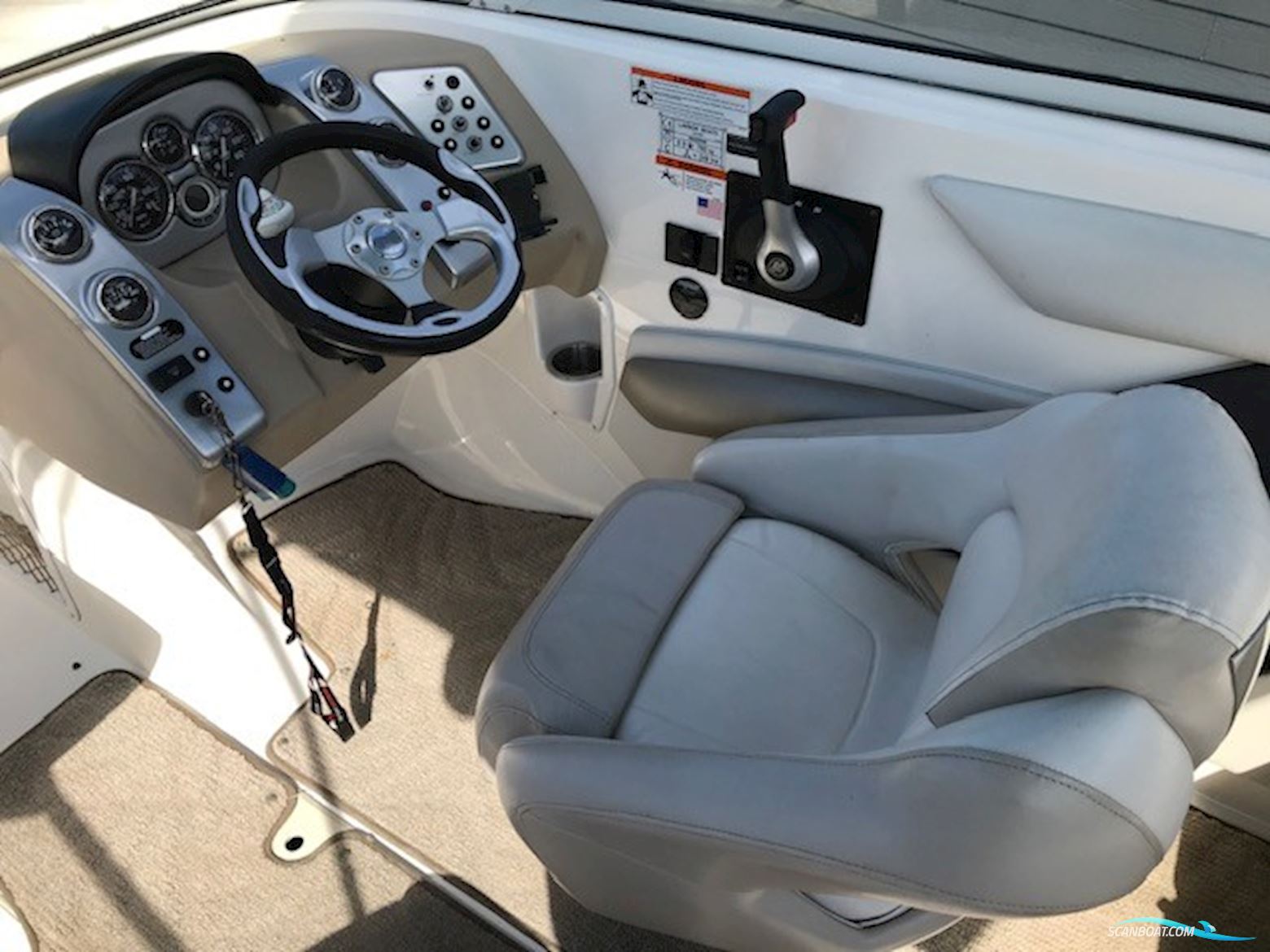 Larson 208 LXI