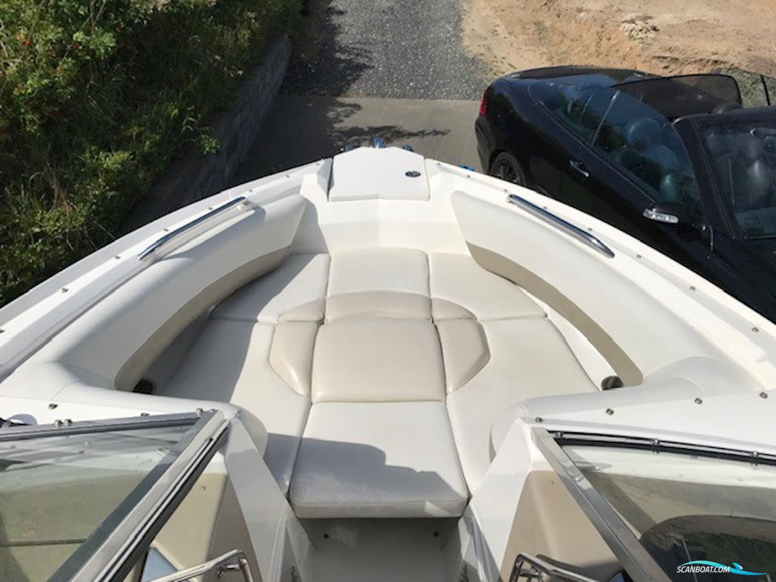 Larson 208 LXI