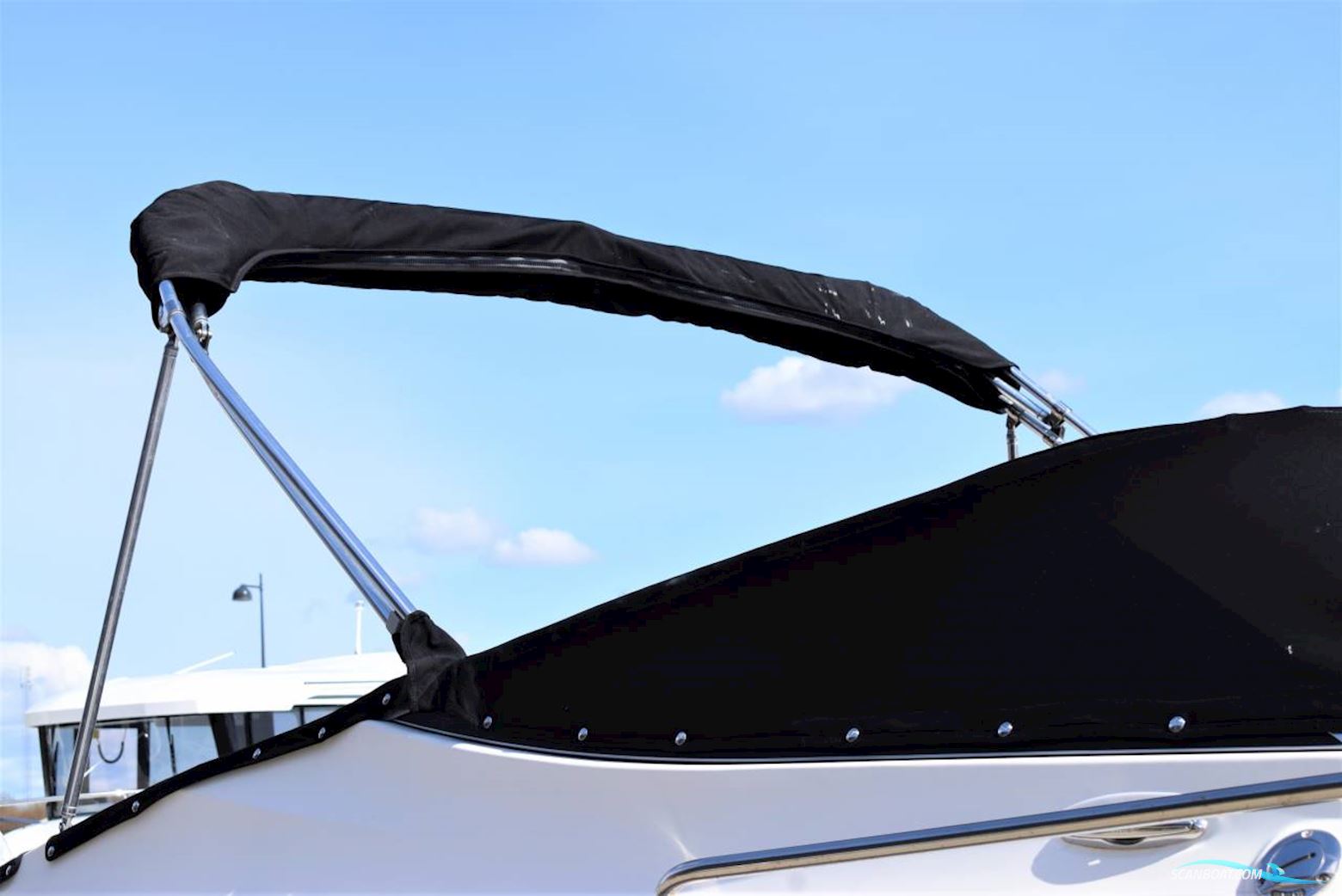 Larson 216 SC - 4.3 Gxi