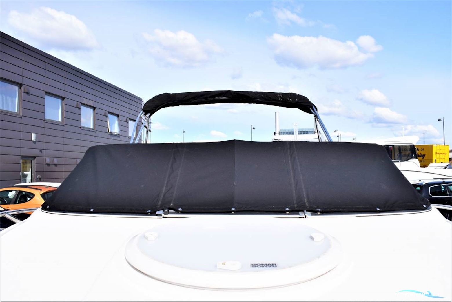 Larson 216 SC - 4.3 Gxi