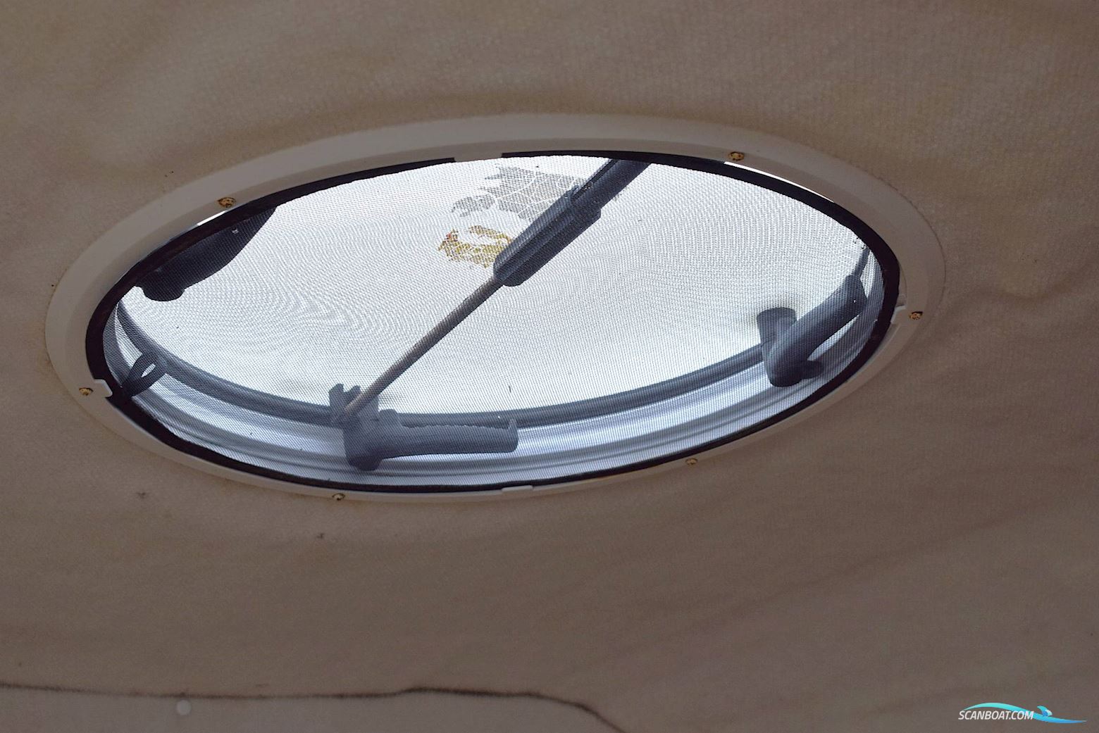 Larson 216 SC - 4.3 Gxi