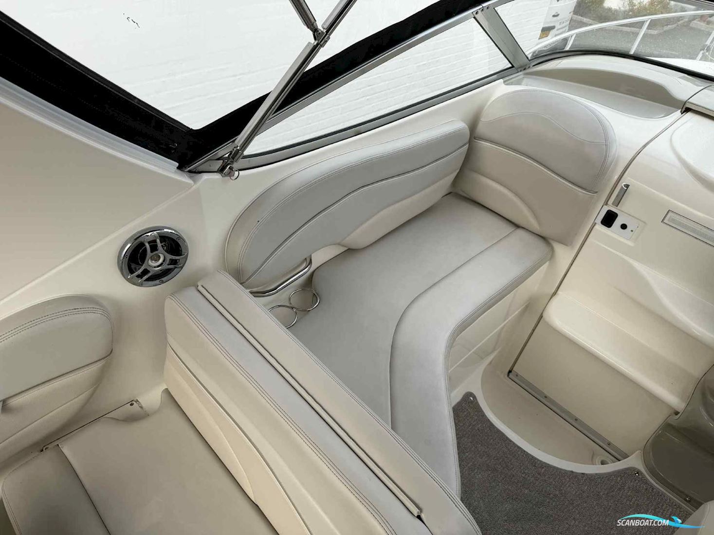 Larson 260 Cabrio Diesel