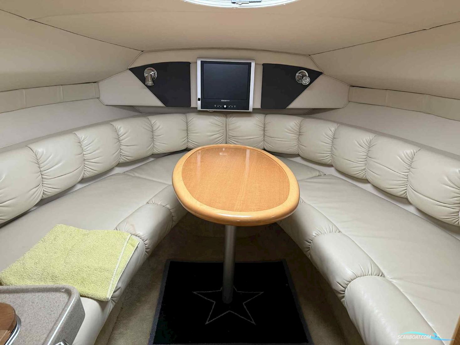 Larson 260 Cabrio Diesel