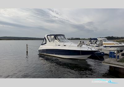 Larson 260 Cabrio Motorboot 2005, Dänemark