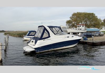 Larson 260 Cabrio Motorboot 2005, Dänemark