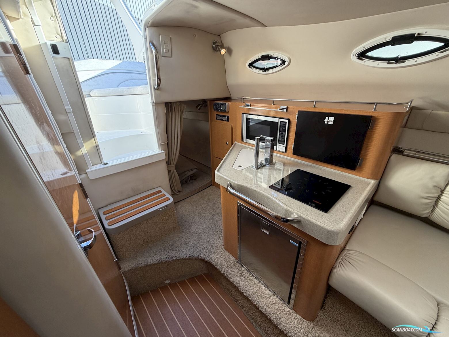 Larson 260 Cabrio