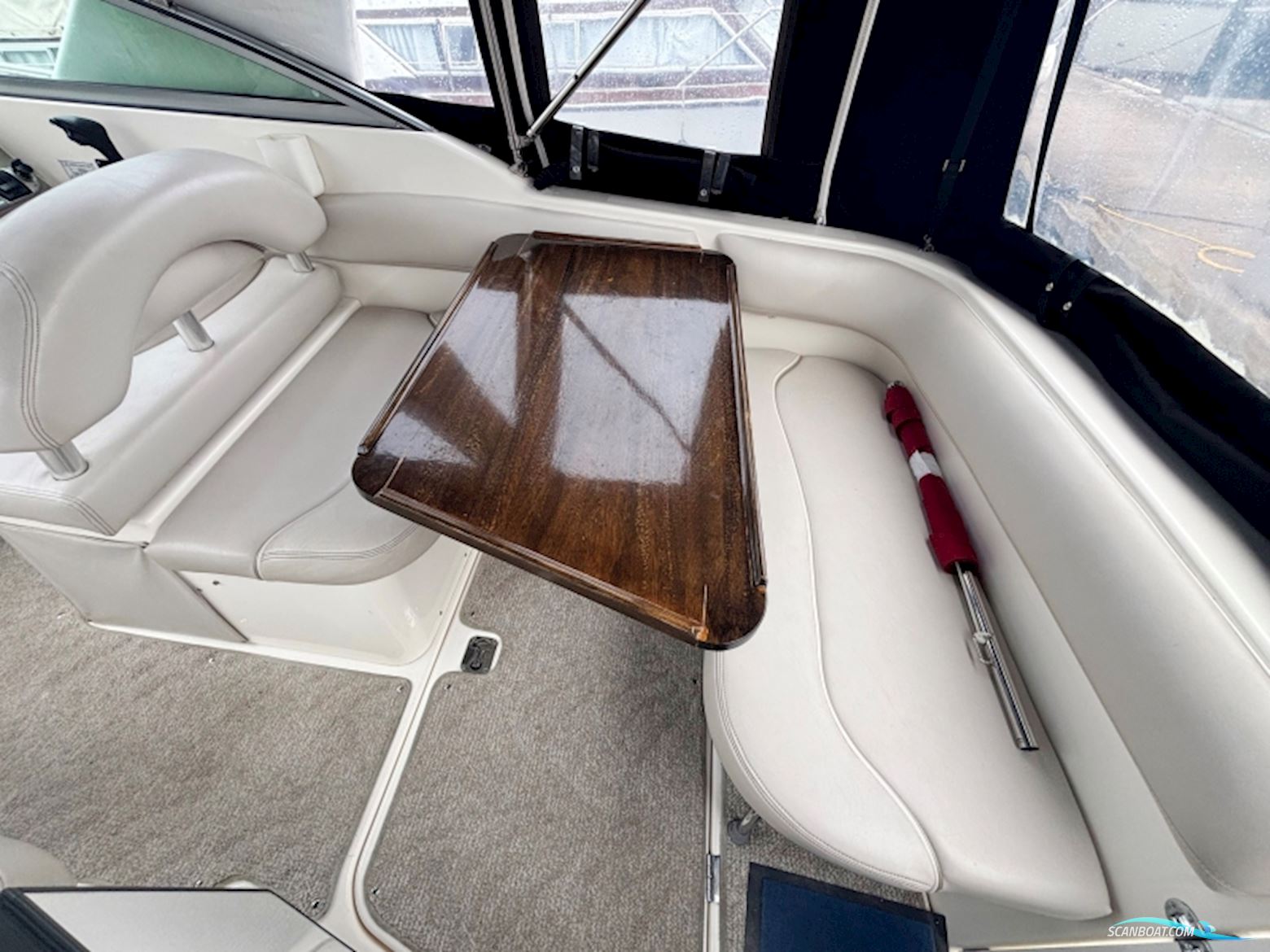 Larson 274 Cabrio Diesel