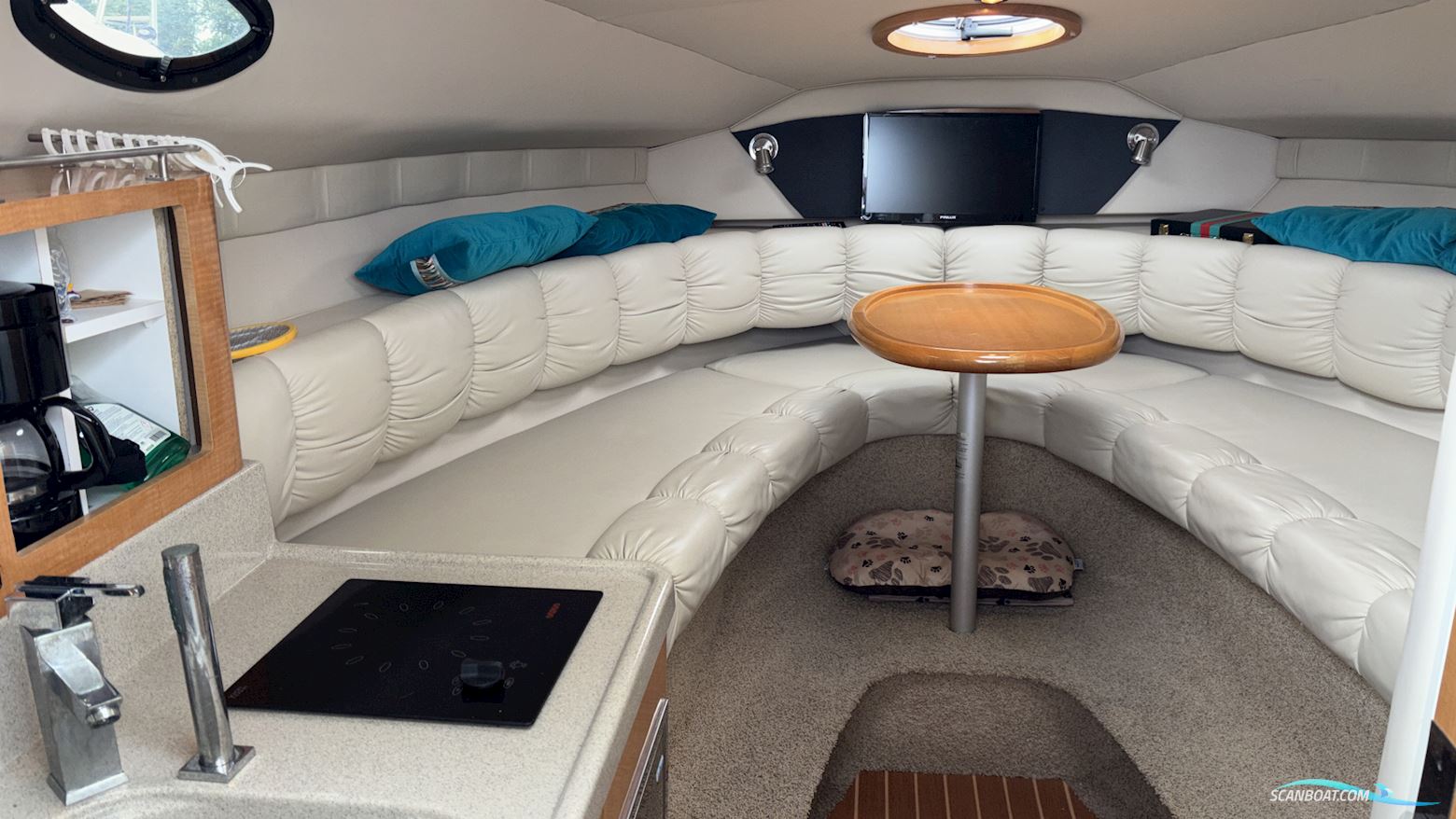 Larson 290 Cabrio