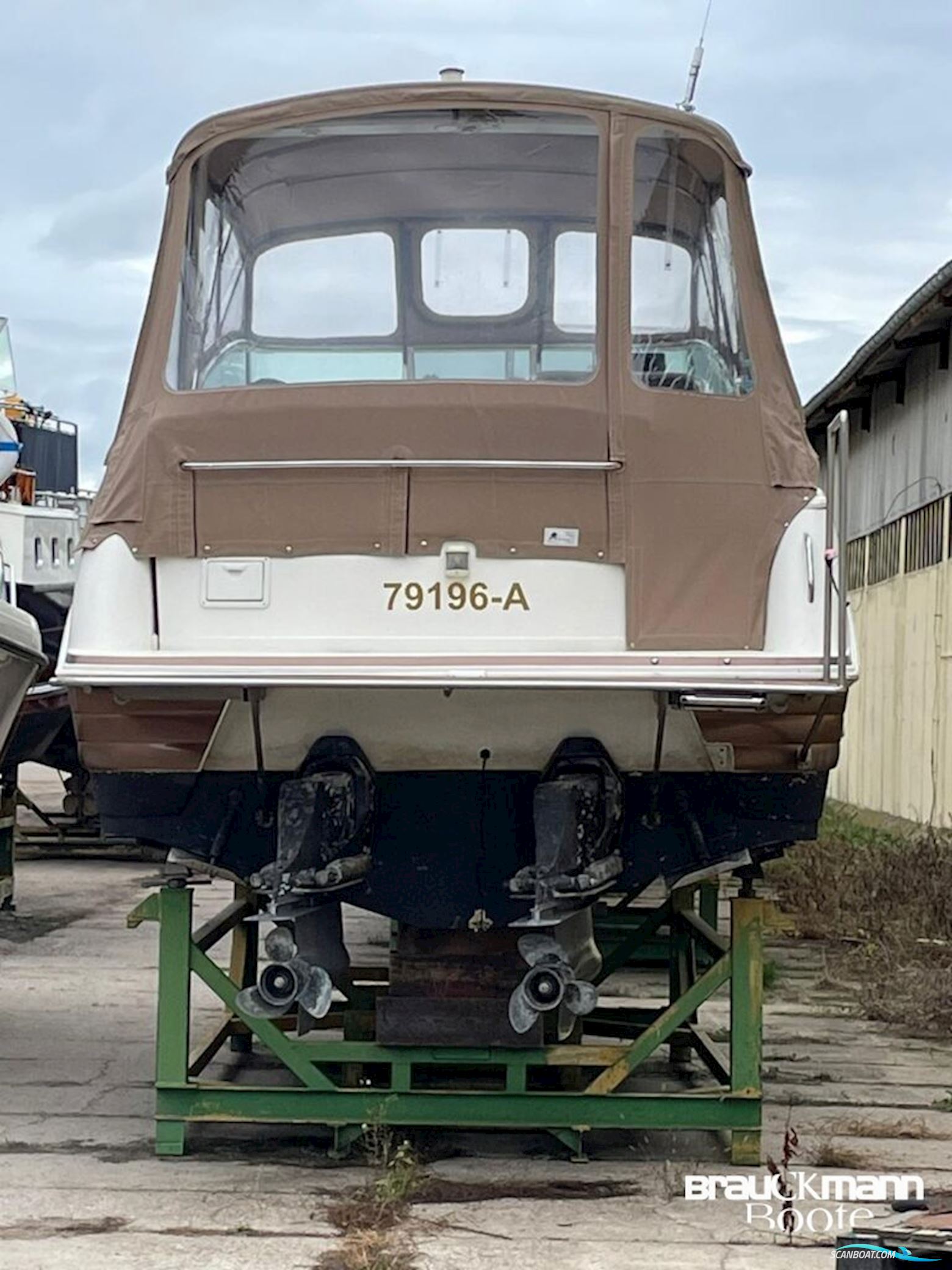 Larson 290
