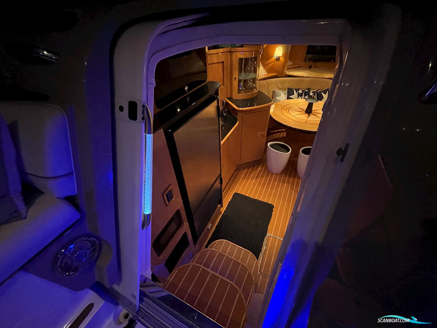 Larson 370 Coupe Ips 500