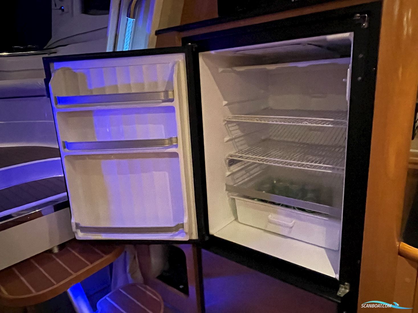 Larson 370 Coupe Ips 500