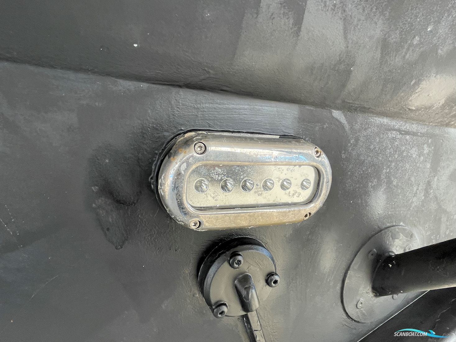 Larson 370 Coupe Ips 500