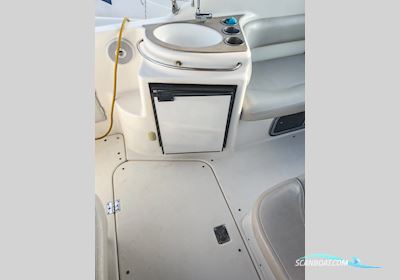 Larson Cabrio 274 Motorboot 2005, mit Volvo Penta motor, Spanien