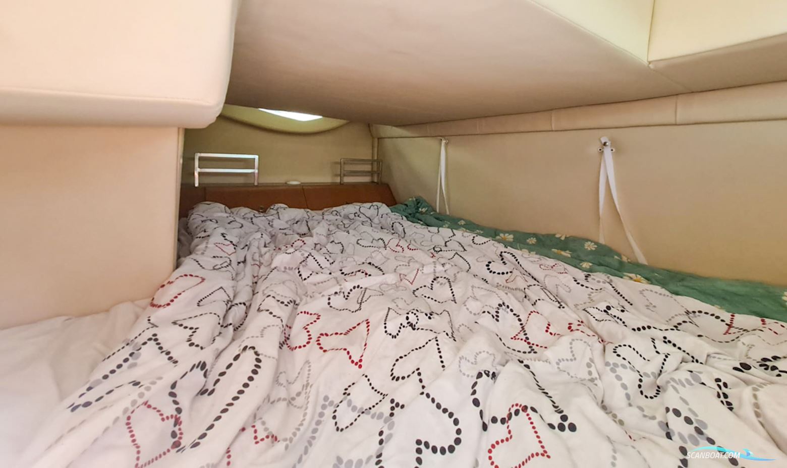 Larson Cabrio 285