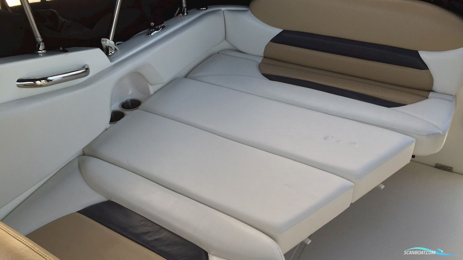 Larson Cabrio 777