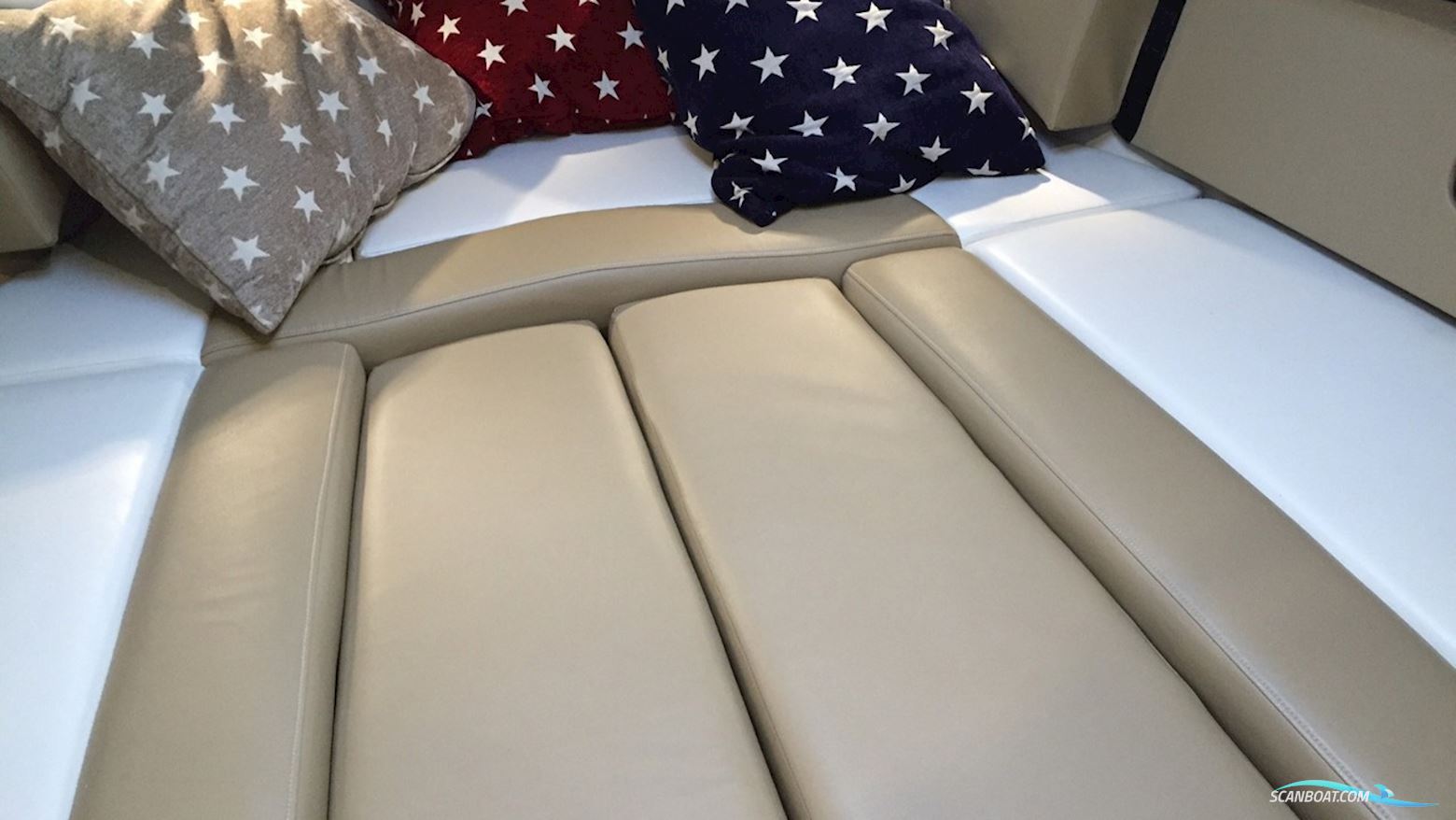 Larson Cabrio 777