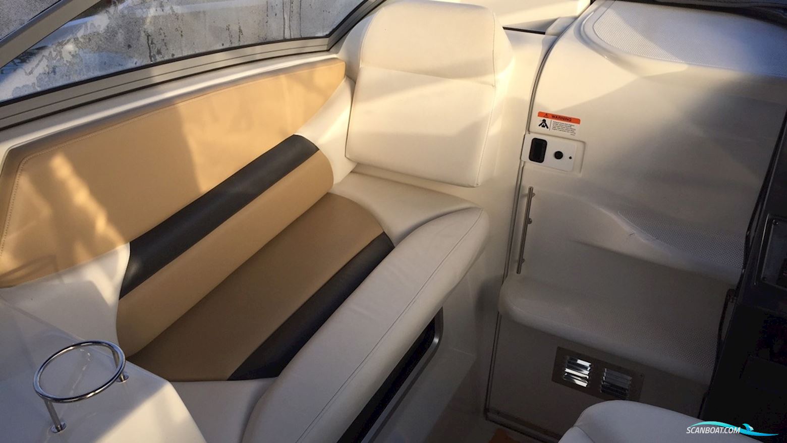 Larson Cabrio 777