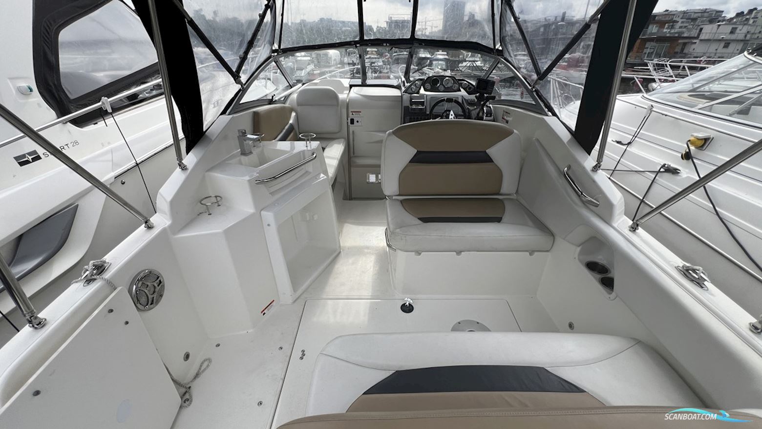 Larson Cabrio 777