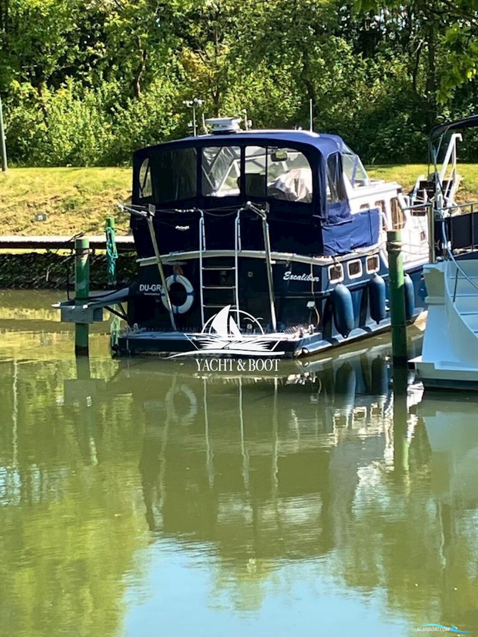 Lasco Leopold Kruiser 1000 AK