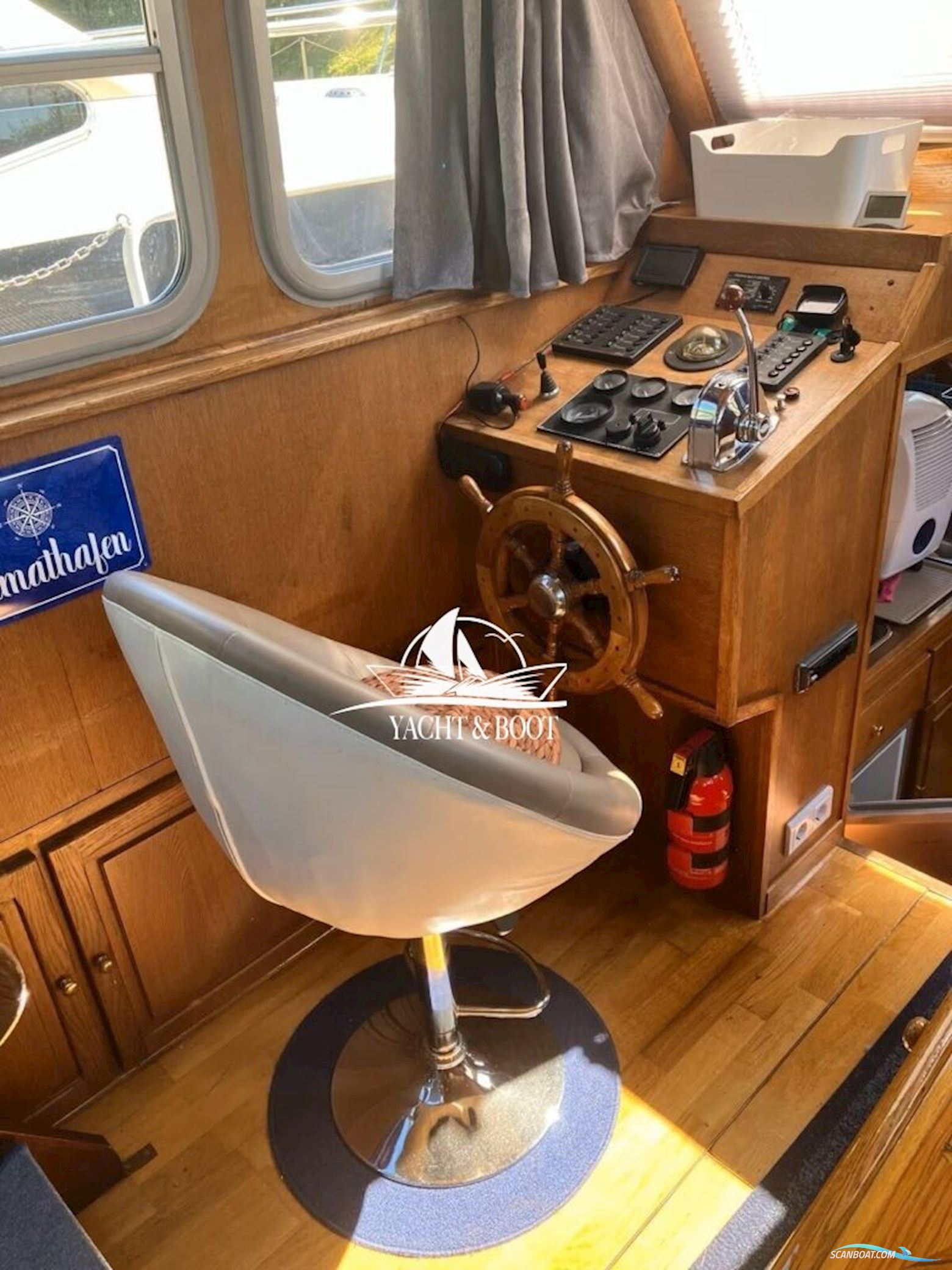 Lasco Leopold Kruiser 1000 AK