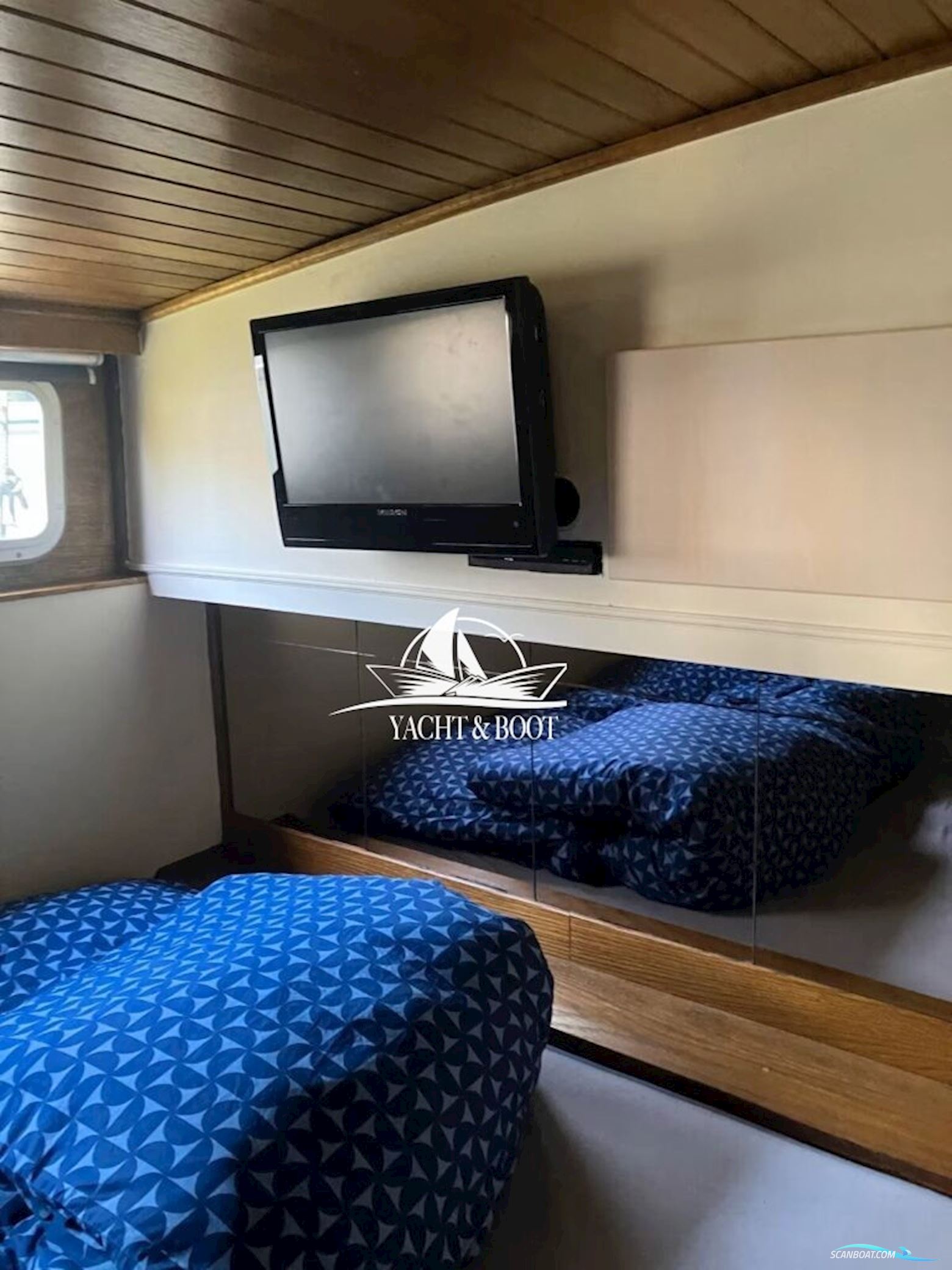 Lasco Leopold Kruiser 1000 AK