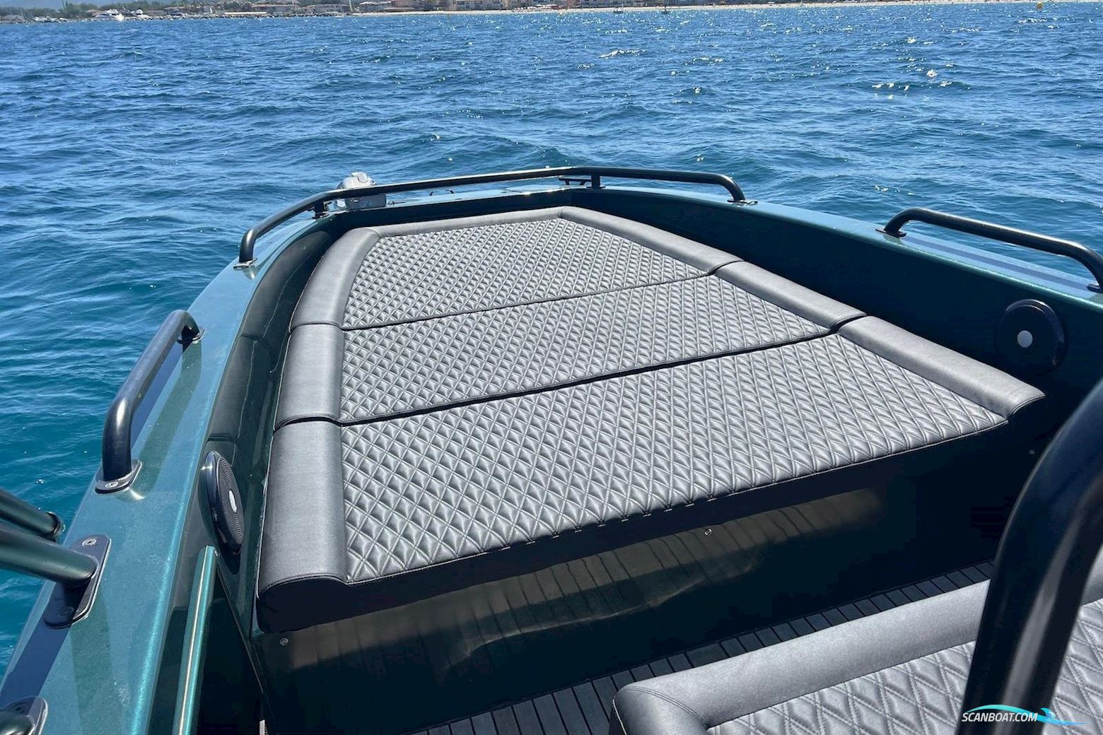 Laurent Marine Modèle L23