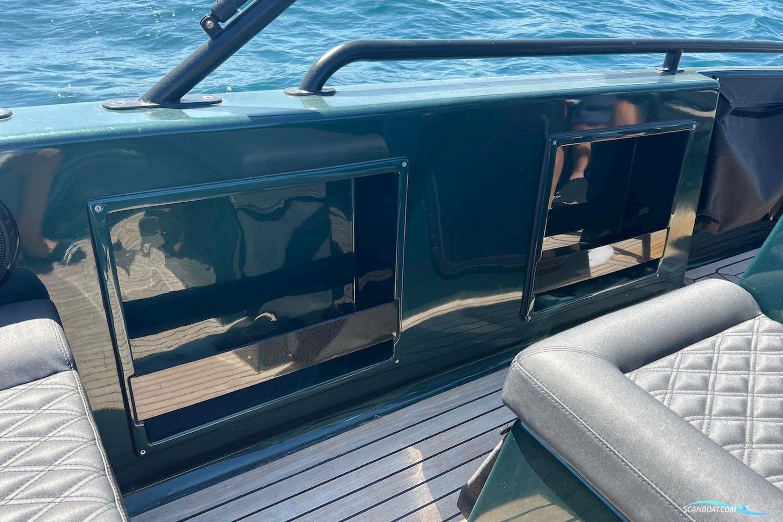 Laurent Marine Modèle L23