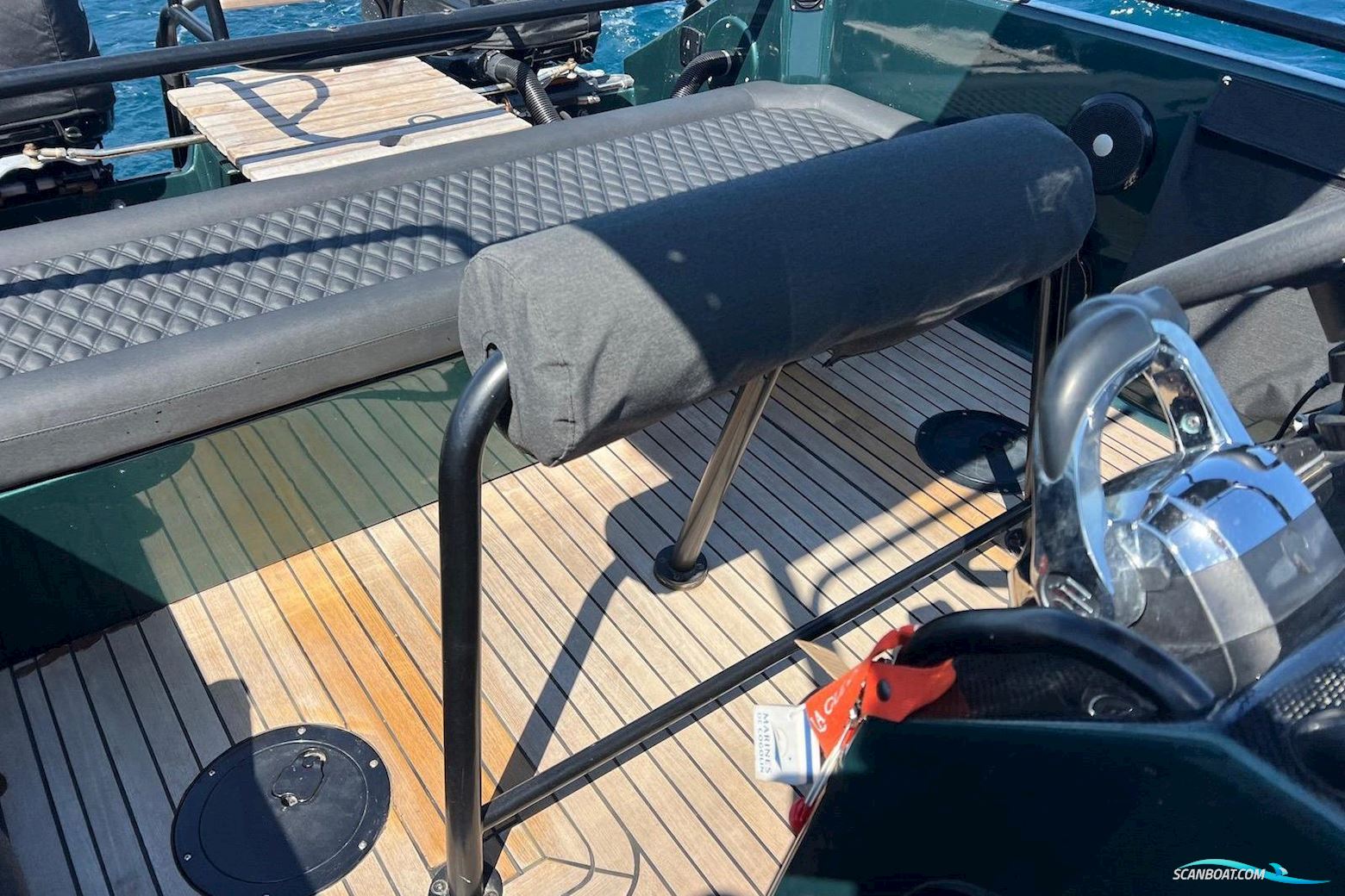 Laurent Marine Modèle L23