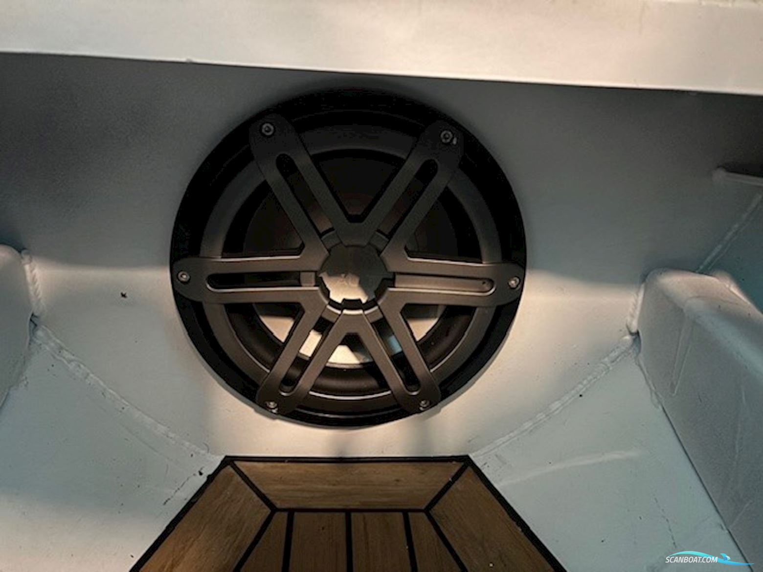 Lekker Boats Damsko 750