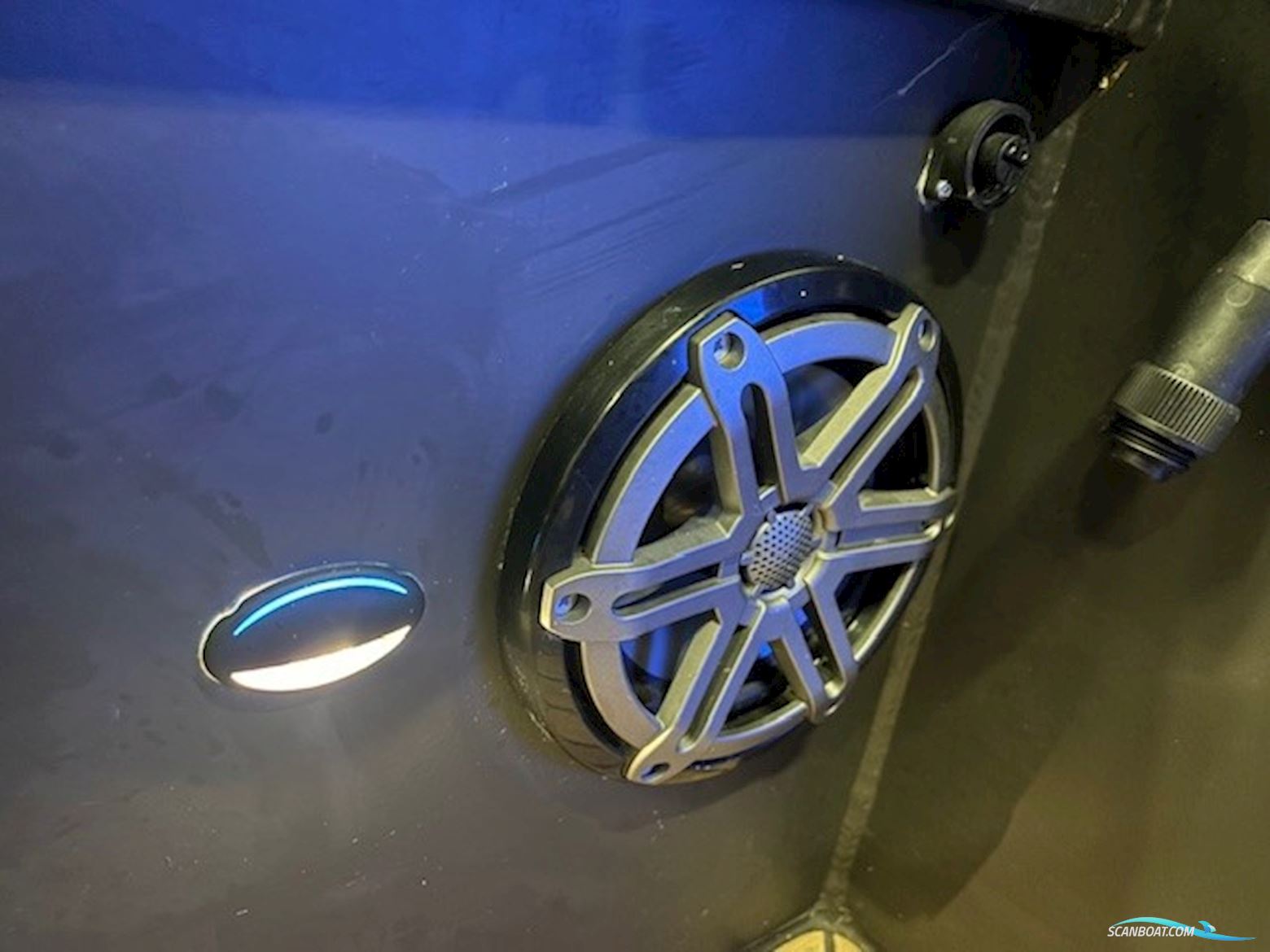 Lekker Boats Damsko 750