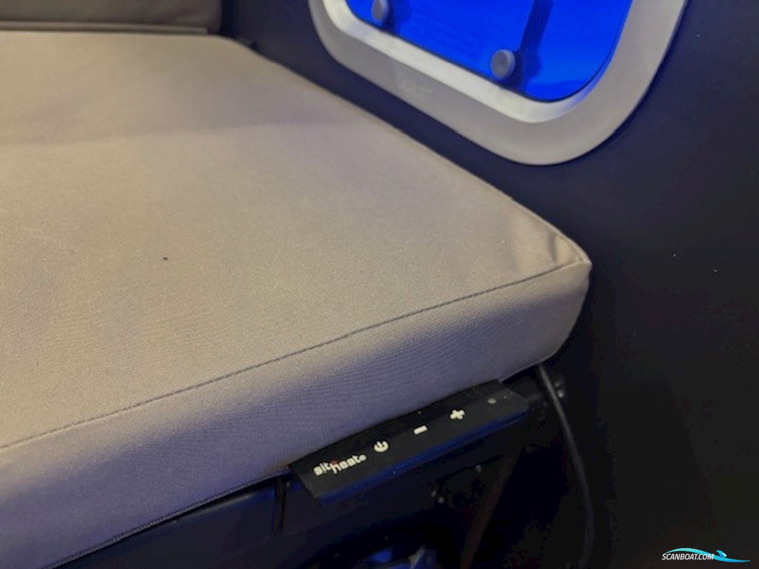 Lekker Boats Damsko 750