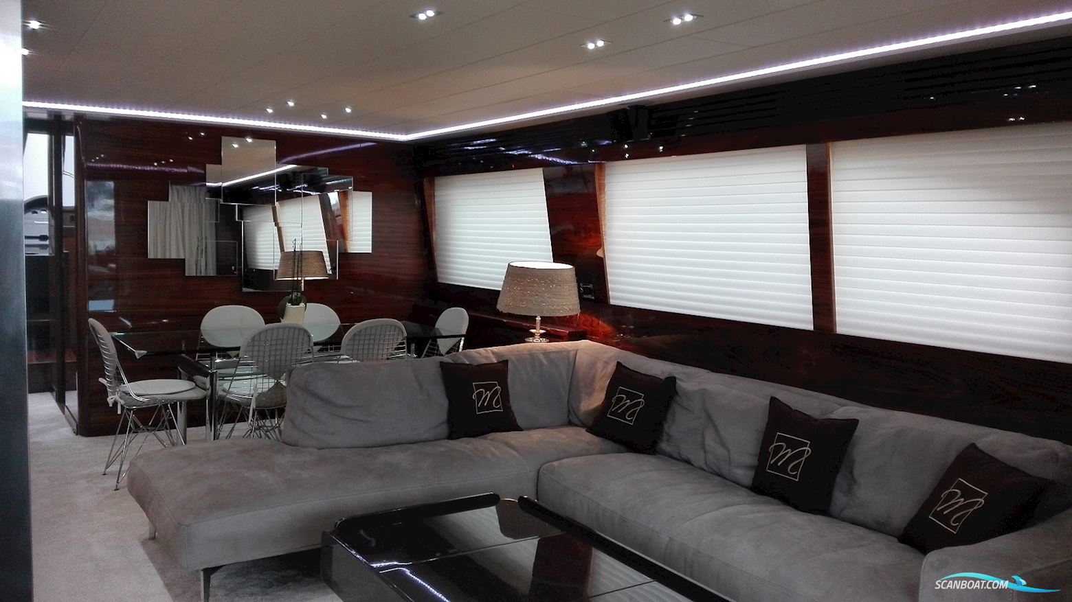 Leonard Yacht Leonard 74