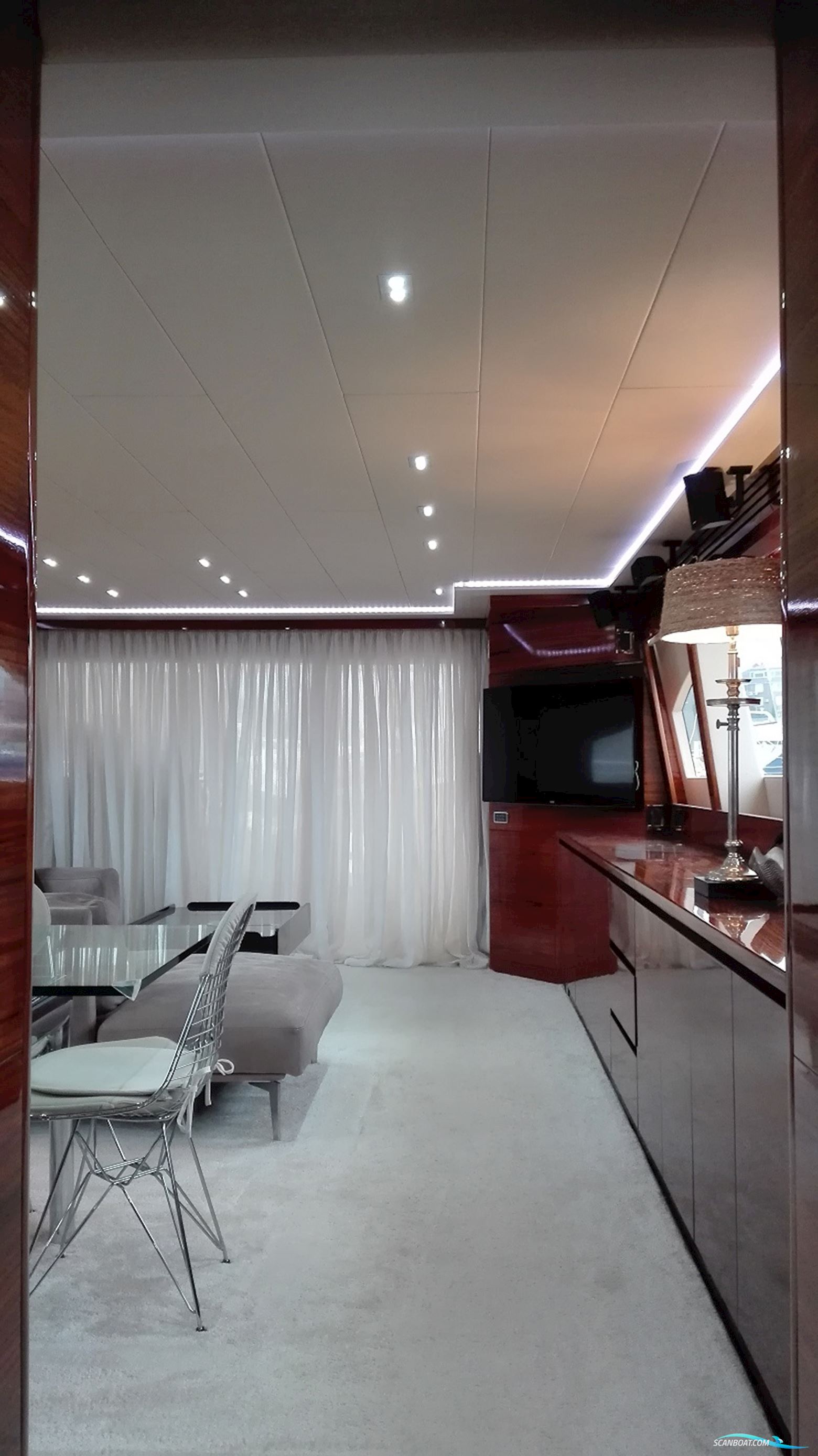 Leonard Yacht Leonard 74