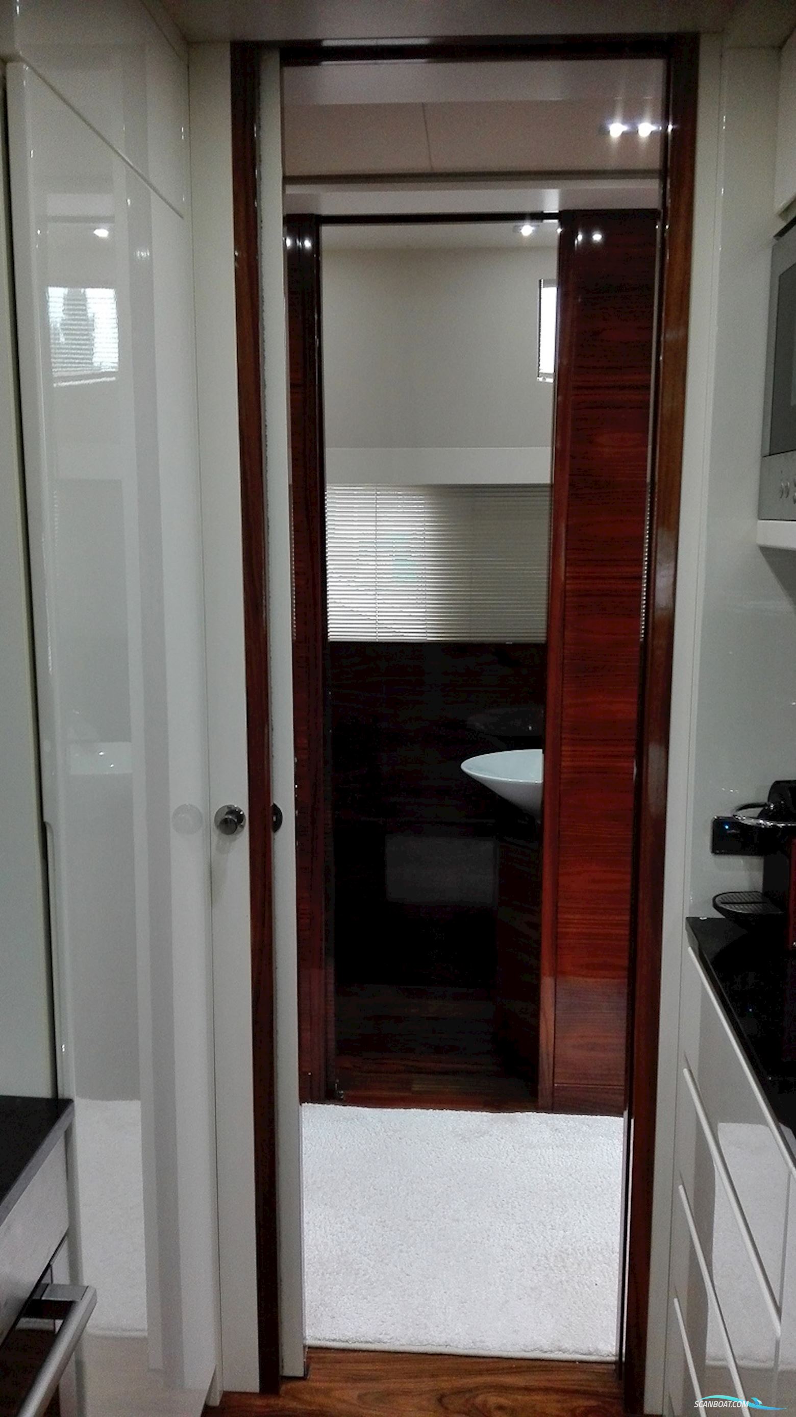 Leonard Yacht Leonard 74