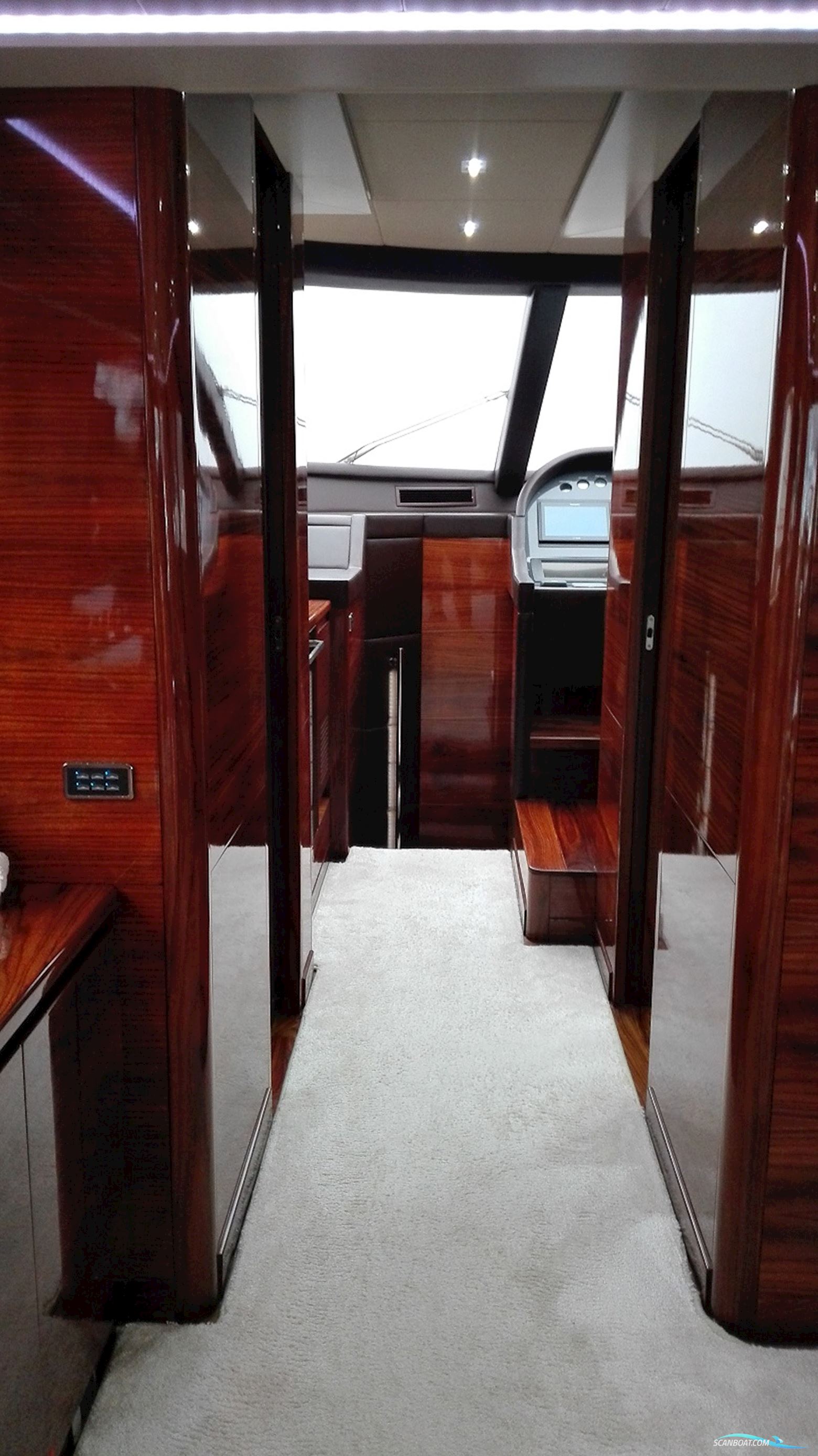 Leonard Yacht Leonard 74