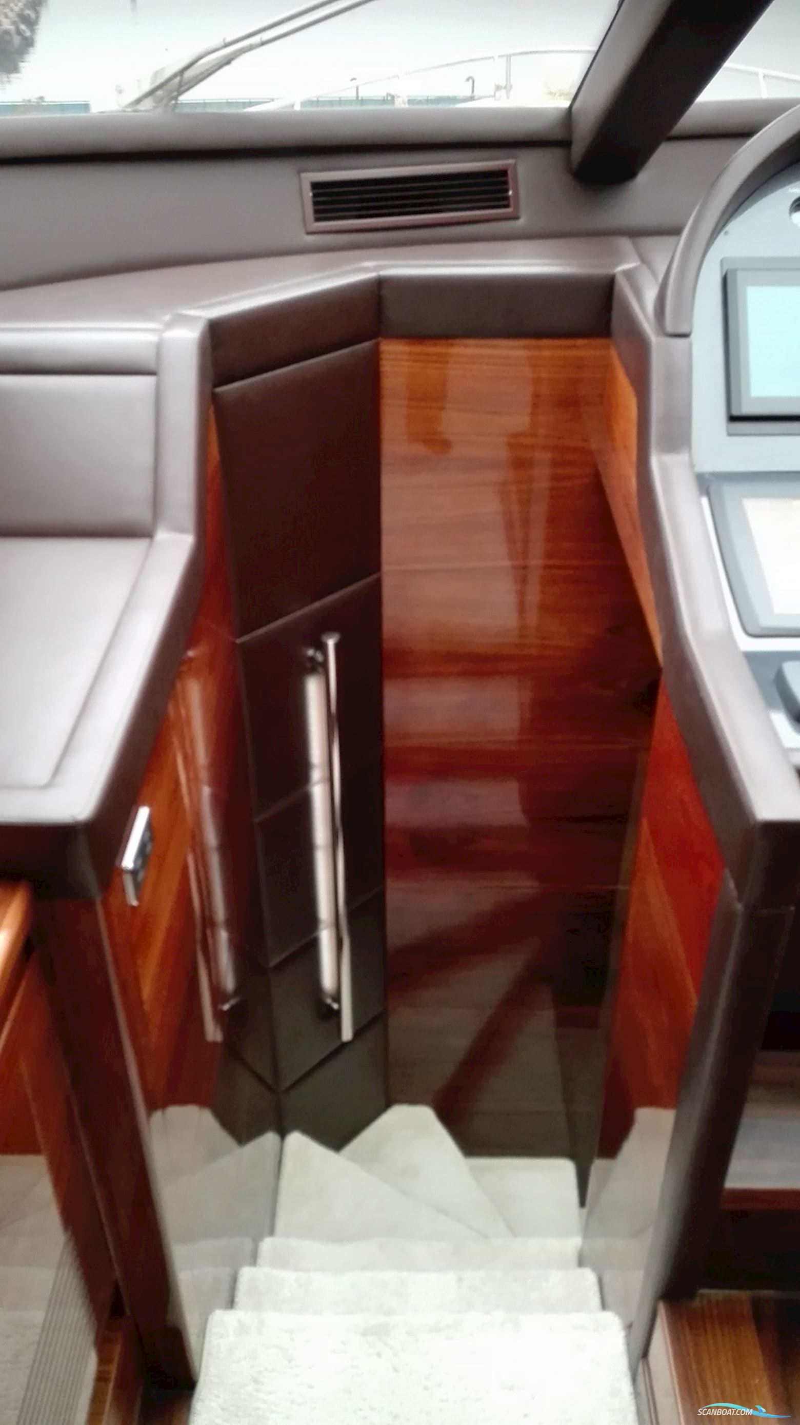 Leonard Yacht Leonard 74